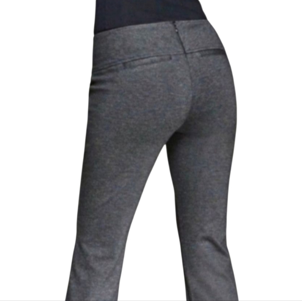 CAbi Gray Women's Trousers